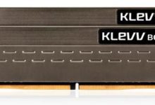 Фото - KLEVV выпустит модули памяти DDR4 серий Cras XR RGB и Bolt XR