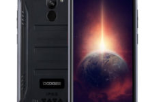Фото - Компания Doogee выпустила две новинки для российского рынка смартфонов: S40 PRO c 2-мя камерами и N30 с 4-мя камерами на новых 8-ми ядерных процессорах