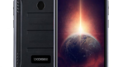 Фото - Компания Doogee выпустила две новинки для российского рынка смартфонов: S40 PRO c 2-мя камерами и N30 с 4-мя камерами на новых 8-ми ядерных процессорах