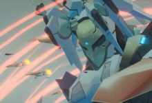 Фото - Konami запаслась торговыми марками Zone of the Enders перед TGS 2020 Online