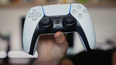 Фото - Контроллер для PlayStation 5 показался в разобранном виде. Он также выйдет в «элитной» версии