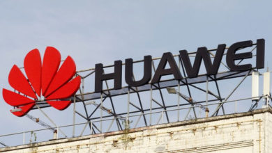 Фото - Корейские поставщики отвернутся от Huawei из-за санкций со следующей недели