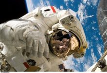 Фото - Космонавт допустил выдачу оружия экипажам новой российской орбитальной станции