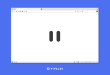 Фото - Крупное обновление браузера Vivaldi принесло новые функции и улучшения