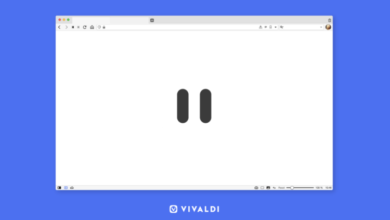 Фото - Крупное обновление браузера Vivaldi принесло новые функции и улучшения