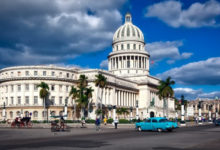 Фото - Кубе до конца года могут дать статус наблюдателя при ЕАЭС