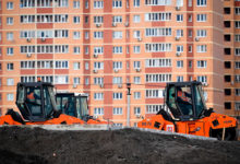 Фото - Квартиры в Новой Москве резко подорожали