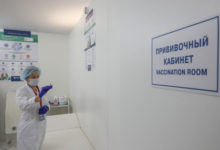 Фото - Lancet обратился к создателям российской вакцины против COVID-19