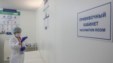 Фото - Lancet обратился к создателям российской вакцины против COVID-19