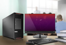 Фото - Lenovo предложит ноутбуки ThinkPad и десктопы ThinkStation с предустановленной Ubuntu Linux