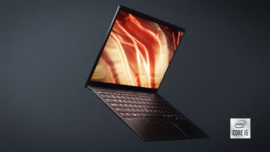 Фото - Lenovo расширила модельный ряд ноутбуков ThinkPad X1 моделью Nano на процессоре Tiger Lake