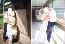 Фото - Люди обсуждают странный выбор невесты, слишком ценящей комфорт