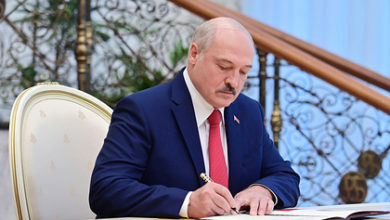 Фото - Лукашенко собрался строить морской порт на российские деньги