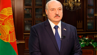 Фото - Лукашенко захотел настроить россиянам домов