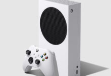 Фото - Мал да удал: доступная Microsoft Xbox Series S позволит играть в разрешении 1440p с частотой 120 FPS
