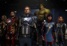 Фото - Marvel’s Avengers — супергерои с набитыми карманами. Рецензия