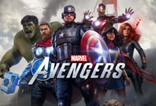 Фото - Marvel’s Avengers возглавила британский чарт в дебютную неделю