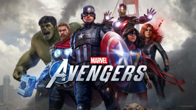 Фото - Marvel’s Avengers возглавила британский чарт в дебютную неделю