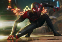 Фото - Marvel’s Spider-Man: Miles Morales позволит перенести сохранения с PS4 на PS5, в отличие от ремастера оригинальной игры