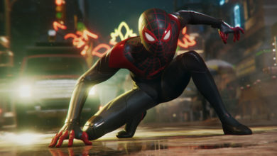 Фото - Marvel’s Spider-Man: Miles Morales позволит перенести сохранения с PS4 на PS5, в отличие от ремастера оригинальной игры