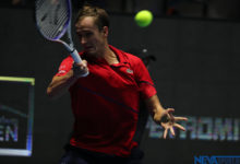 Фото - Медведев и Тим сразятся в полуфинале US Open