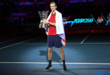 Фото - Медведев сыграет с Тиафо в четвертом круге US Open