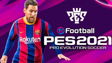 Фото - Месси — лучший игрок в PES 2021, а Роналду отстал всего на 1 очко