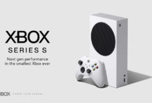 Фото - Microsoft анонсировала доступную и компактную консоль Xbox Series S за $299