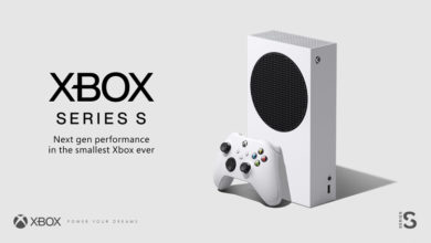 Фото - Microsoft анонсировала доступную и компактную консоль Xbox Series S за $299