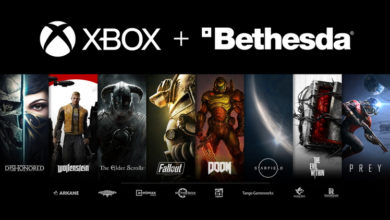 Фото - Microsoft купила ZeniMax Media и Bethesda Softworks, разработчика и издателя The Elder Scrolls, Fallout, DOOM и других серий