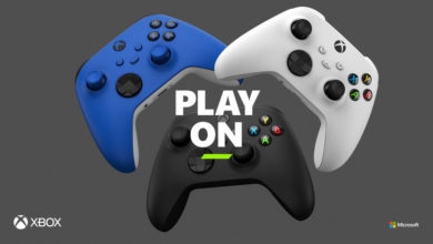 Фото - Microsoft представила свежую расцветку контроллера Xbox и батарею для геймпадов с зарядкой по USB-C