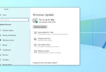 Фото - Microsoft признала наличие ещё одной проблемы, связанной с обновлениями для Windows 10