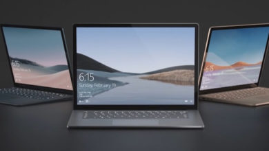 Фото - Microsoft работает над доступным 12,5-дюймовым ноутбуком Surface