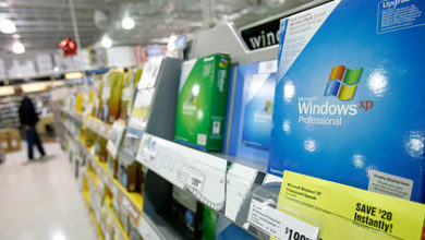 Фото - Microsoft разберется с крупнейшей утечкой Windows XP: Софт