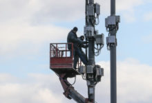 Фото - Минцифры РФ: строительство сетей 5G на частотах 3,4-3,8 ГГц не планируется