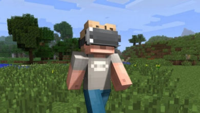Фото - Minecraft на PS4 получит поддержку VR до конца сентября