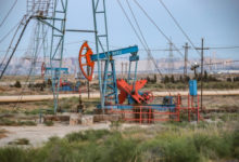 Фото - Минэнерго США спрогнозировало рост нефтедобычи в сентябре