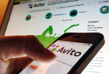 Фото - Минфин опроверг информацию о введении налога с продаж на «Авито»