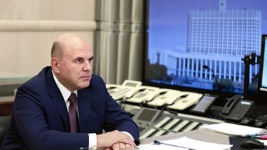 Фото - Мишустин выделил 34,3 миллиарда рублей на детские выплаты