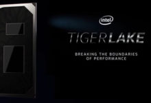 Фото - Момент истины: процессоры Tiger Lake должны остановить многолетнее падение популярности Intel