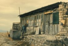 Фото - Московский кинофестиваль убрал из программы фильм о конфликте в Нагорном Карабахе