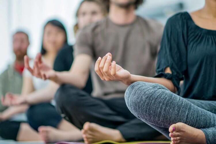 Может ли медитация усугубить симптомы депрессии и тревоги? - Hi-News.ru