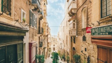 Фото - На Мальте число сделок с недвижимостью растёт рекордными темпами