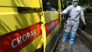 Фото - На популярном курорте России выявили рекордное число смертей от коронавируса