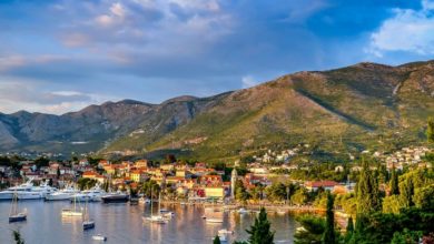 Фото - Нацбанк Хорватии: в стране начали снижаться цены на недвижимость