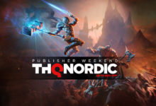 Фото - Началась распродажа THQ Nordic в Steam: Desperados III, SpellForce 3, Darksiders Genesis и другие проекты со скидками