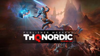 Фото - Началась распродажа THQ Nordic в Steam: Desperados III, SpellForce 3, Darksiders Genesis и другие проекты со скидками
