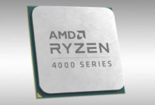 Фото - Настольные процессоры AMD Ryzen 4000G (Renoir) появились в российских магазинах по цене до 27,5 тыс. рублей
