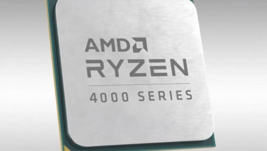 Фото - Настольные процессоры AMD Ryzen 4000G (Renoir) появились в российских магазинах по цене до 27,5 тыс. рублей