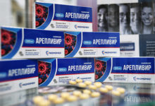 Фото - Названа цена российского лекарства от коронавируса